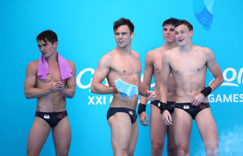 Could The Best Navy Blue Speedo Swimwear Revive Your Swim Game This Year