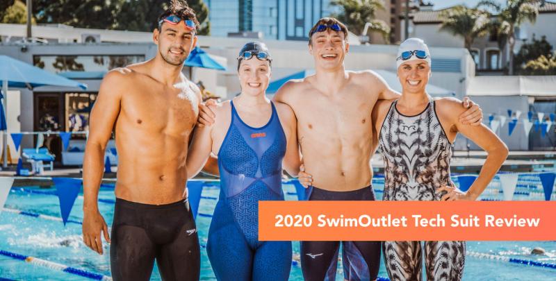 Could The Best Navy Blue Speedo Swimwear Revive Your Swim Game This Year