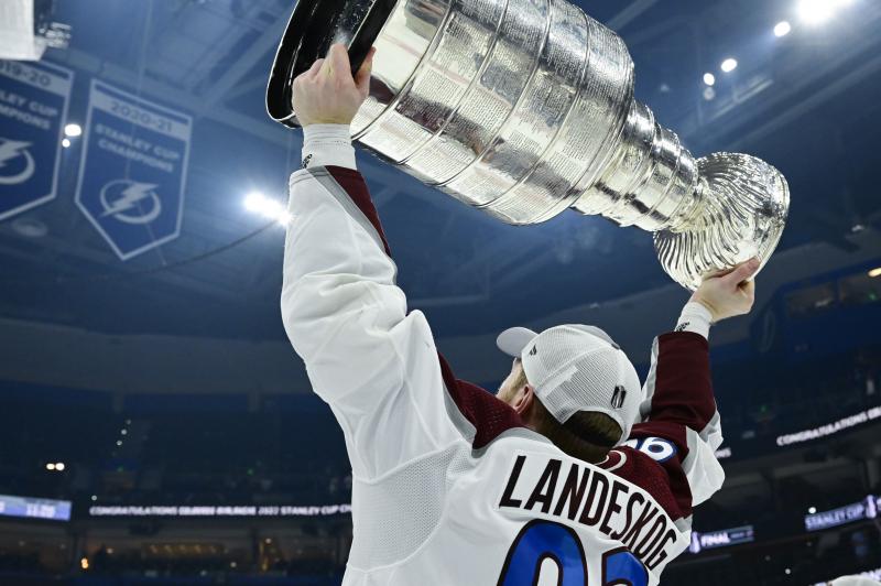Could the Colorado Mammoth Win the 2023 NLL Title. The Keys to Clinching Their Fourth Championship