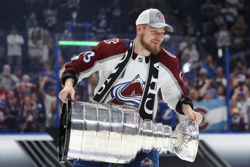 Could the Colorado Mammoth Win the 2023 NLL Title. The Keys to Clinching Their Fourth Championship