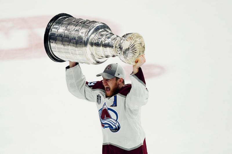 Could the Colorado Mammoth Win the 2023 NLL Title. The Keys to Clinching Their Fourth Championship