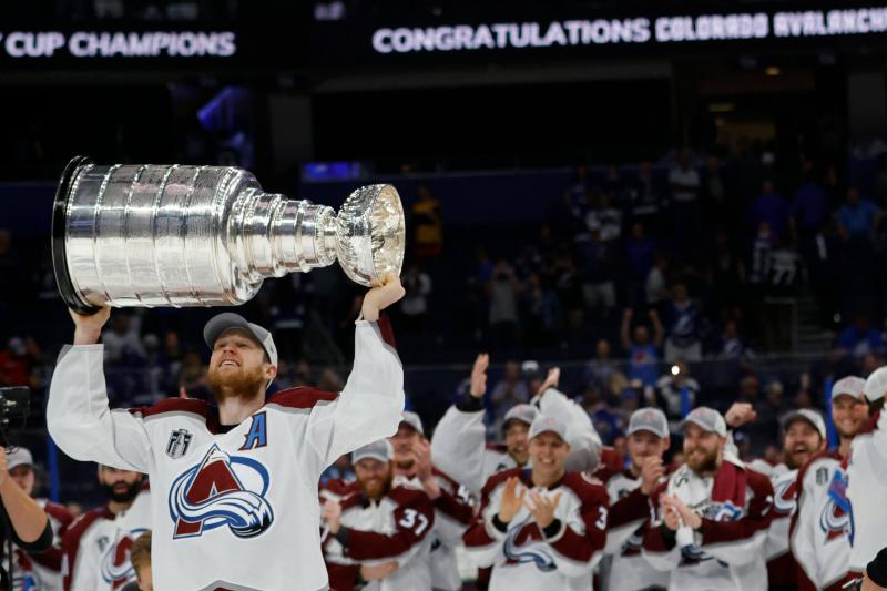 Could the Colorado Mammoth Win the 2023 NLL Title. The Keys to Clinching Their Fourth Championship
