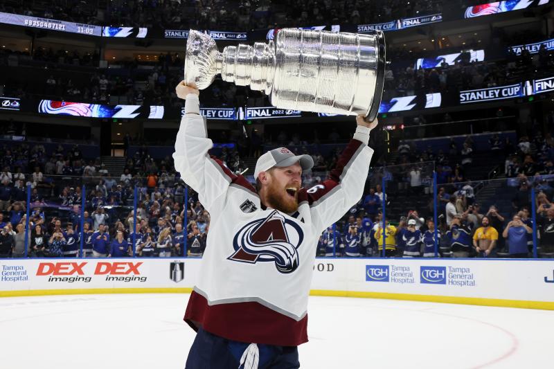 Could the Colorado Mammoth Win the 2023 NLL Title. The Keys to Clinching Their Fourth Championship