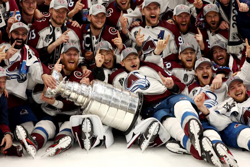 Could the Colorado Mammoth Win the 2023 NLL Title. The Keys to Clinching Their Fourth Championship
