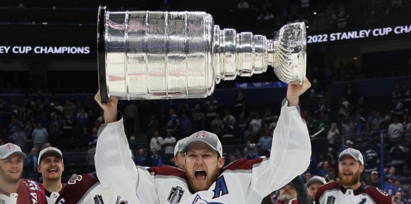 Could the Colorado Mammoth Win the 2023 NLL Title. The Keys to Clinching Their Fourth Championship