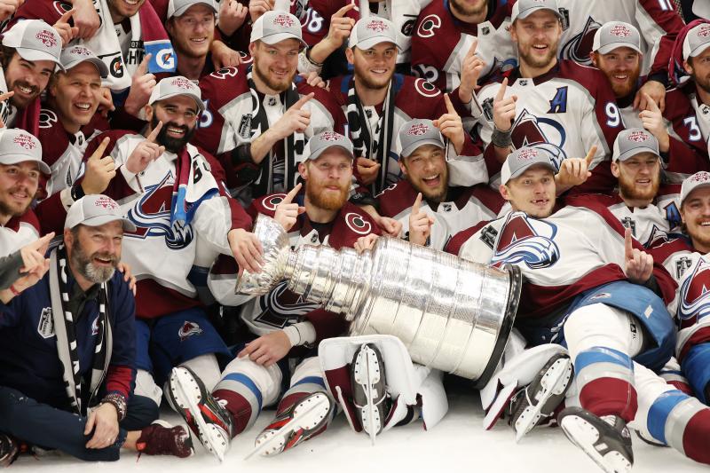 Could the Colorado Mammoth Win the 2023 NLL Title. The Keys to Clinching Their Fourth Championship