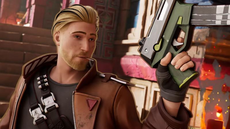 Could the Epoch Hawk Prequel Be Lacrosse