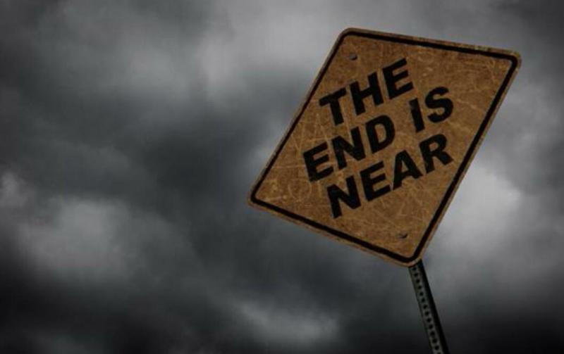 Could the First Mess Be Coming: 15 Signs the End Times Are Near