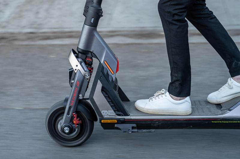 Could The Fliker A1 Scooter Be The Ultimate Urban Commuter Vehicle. Why You Should Seriously Consider This Revolutionary Air-Powered Scooter