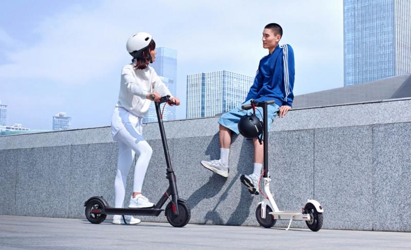 Could The Fliker A1 Scooter Be The Ultimate Urban Commuter Vehicle. Why You Should Seriously Consider This Revolutionary Air-Powered Scooter