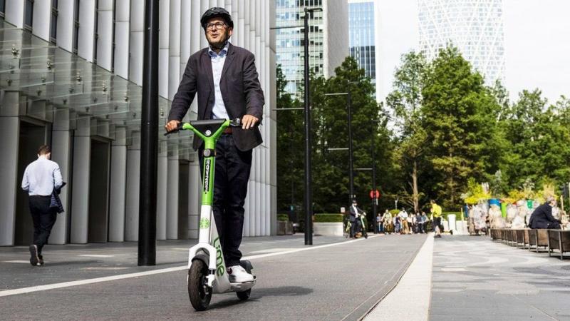 Could The Fliker A1 Scooter Be The Ultimate Urban Commuter Vehicle. Why You Should Seriously Consider This Revolutionary Air-Powered Scooter