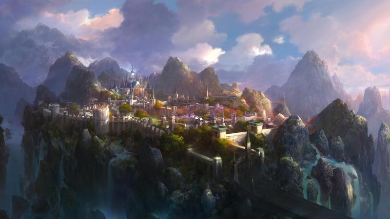 Could the Mysteries of France