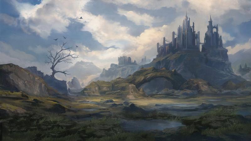 Could the Mysteries of France