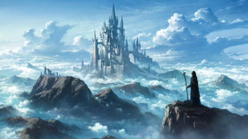 Could the Mysteries of France