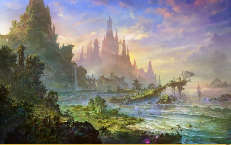 Could the Mysteries of France