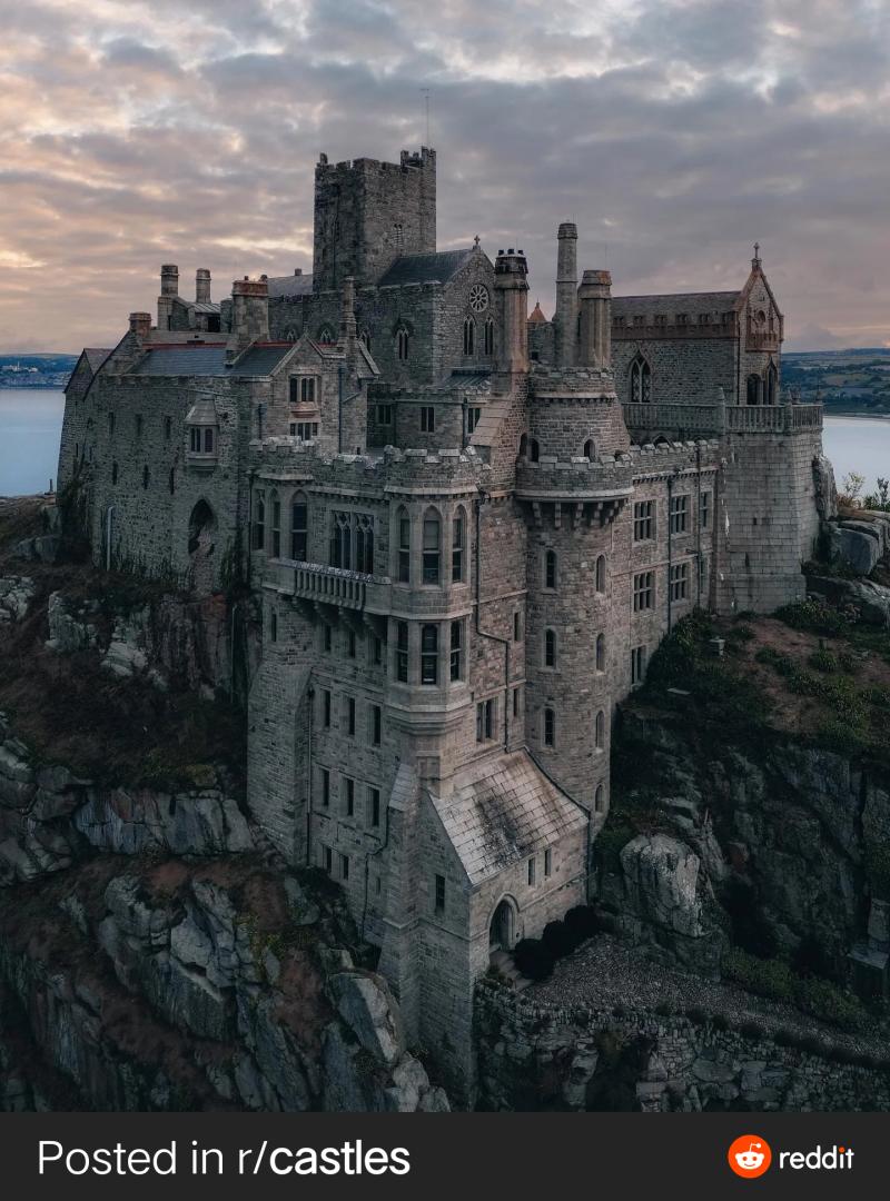Could the Mysteries of France