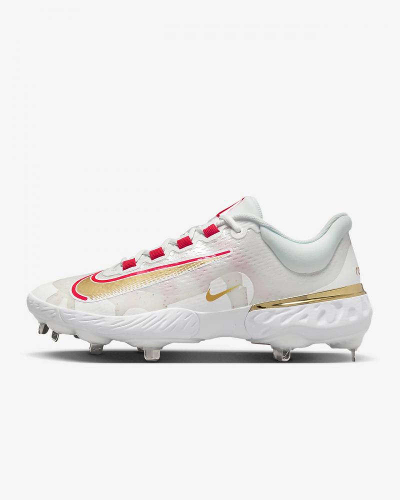 Could The Nike Alpha Huarache 8 Be The Best Baseball Cleat In 2023