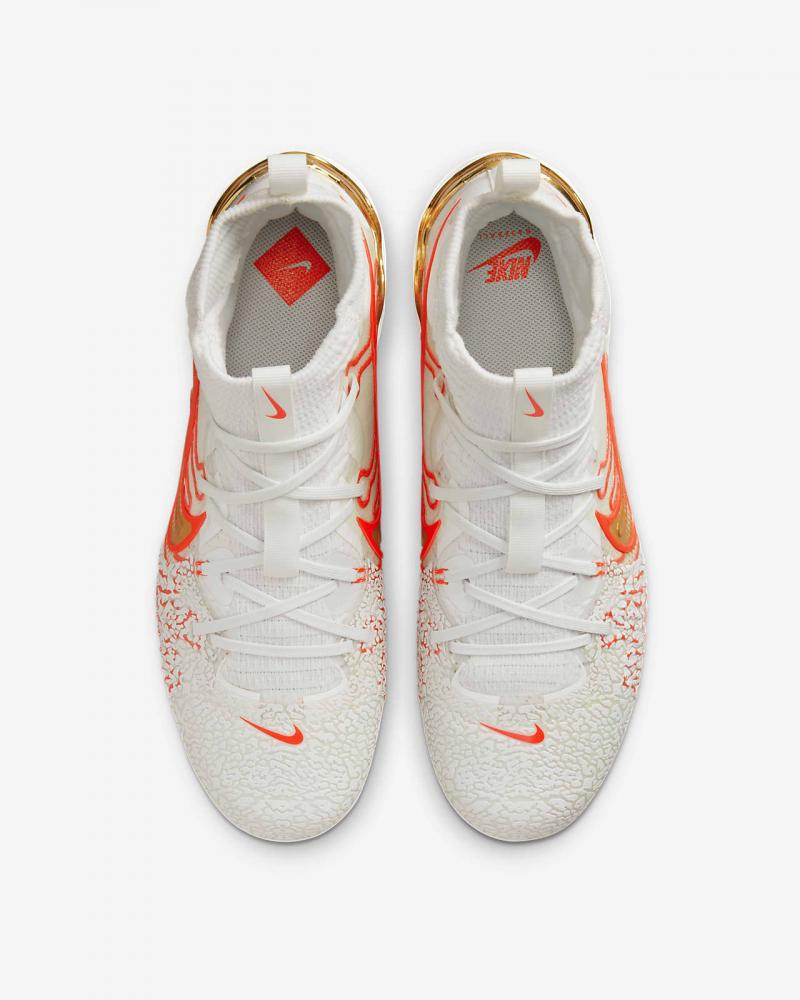 Could The Nike Alpha Huarache 8 Be The Best Baseball Cleat In 2023