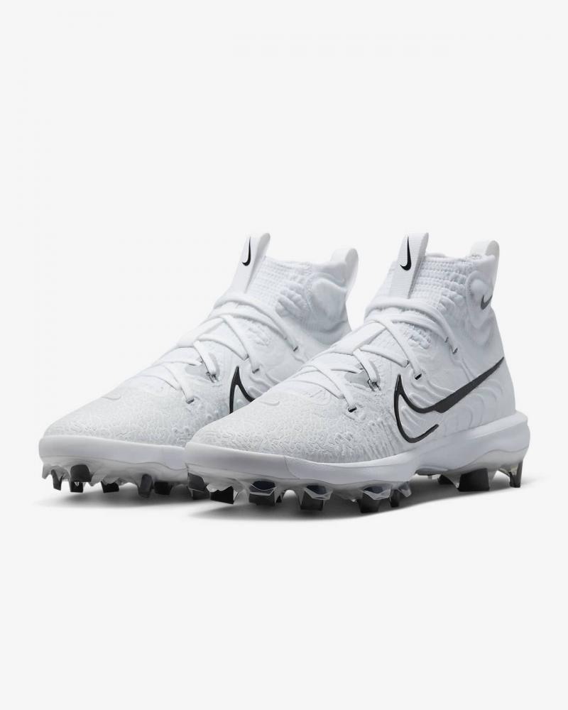 Could The Nike Alpha Huarache 8 Be The Best Baseball Cleat In 2023