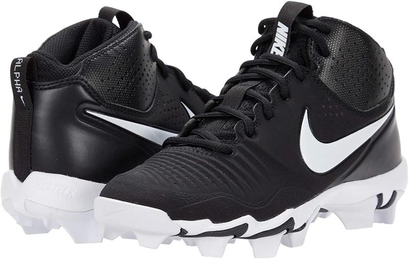 Could The Nike Alpha Huarache 8 Be The Best Baseball Cleat In 2023