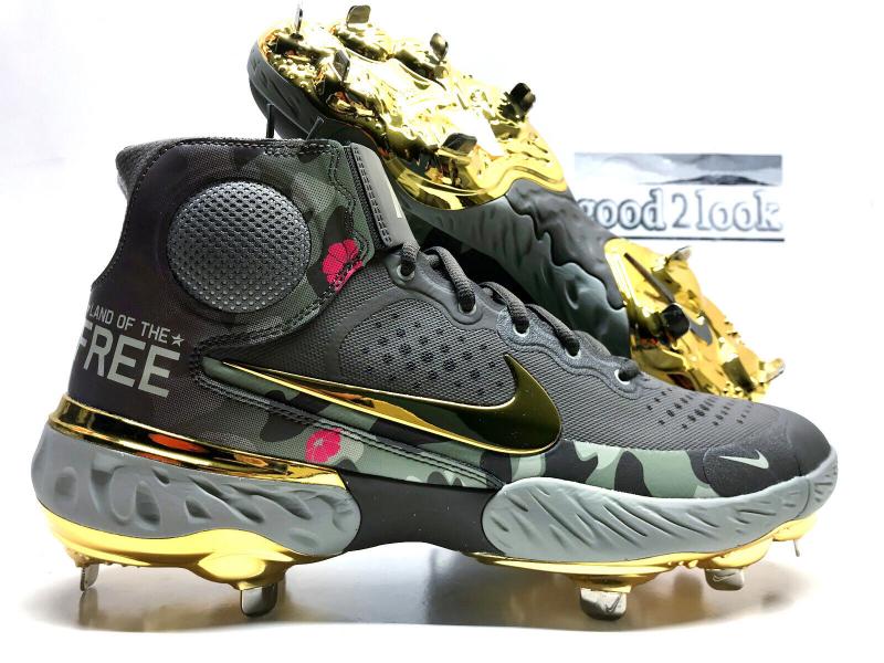 Could The Nike Alpha Huarache 8 Be The Best Baseball Cleat In 2023