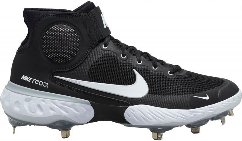 Could The Nike Alpha Huarache 8 Be The Best Baseball Cleat In 2023
