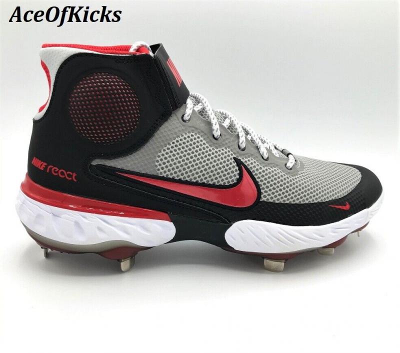 Could The Nike Alpha Huarache 8 Be The Best Baseball Cleat In 2023