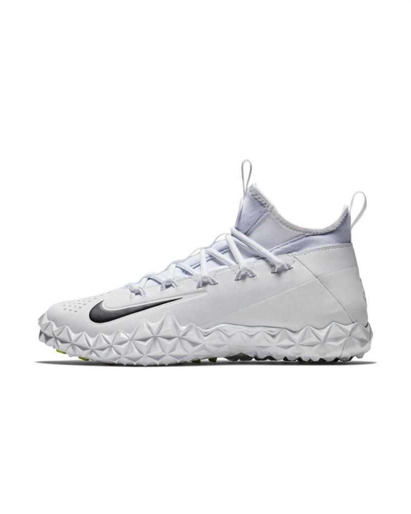 Could The Nike Huarache Be The Best Lacrosse Cleat. Rethinking Turf Shoes In 2023