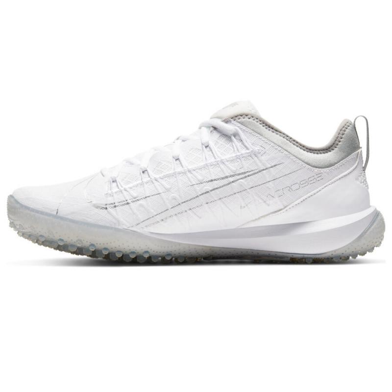 Could The Nike Huarache Be The Best Lacrosse Cleat. Rethinking Turf Shoes In 2023
