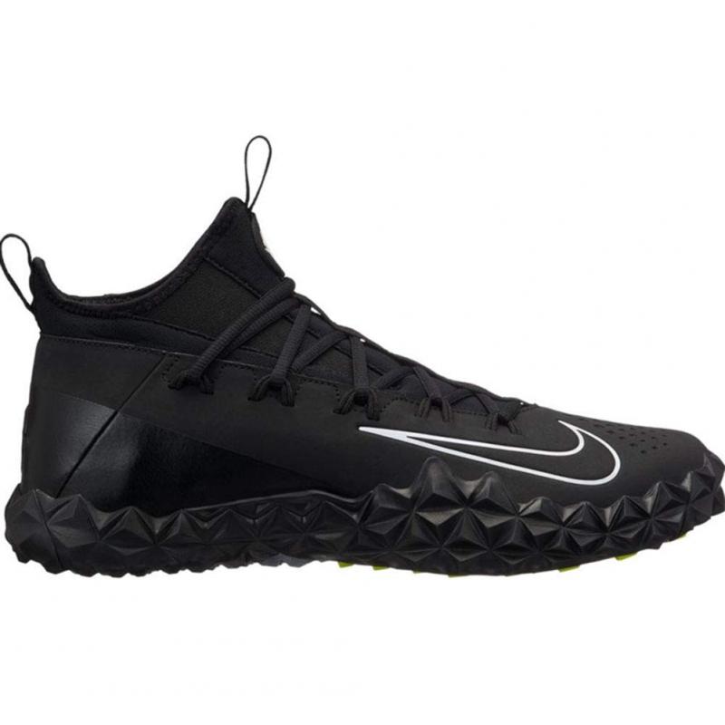 Could The Nike Huarache Be The Best Lacrosse Cleat. Rethinking Turf Shoes In 2023