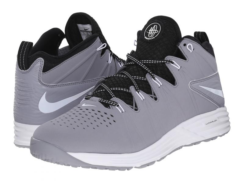 Could The Nike Huarache Be The Best Lacrosse Cleat. Rethinking Turf Shoes In 2023