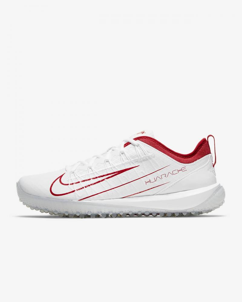 Could The Nike Huarache Be The Best Lacrosse Cleat. Rethinking Turf Shoes In 2023