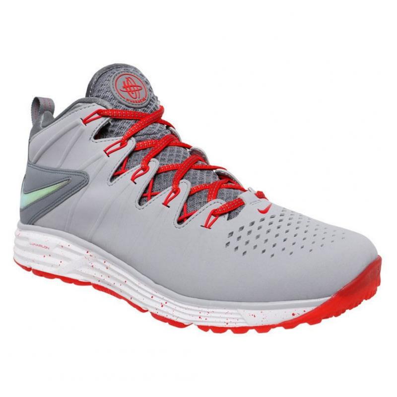 Could The Nike Huarache Be The Best Lacrosse Cleat. Rethinking Turf Shoes In 2023