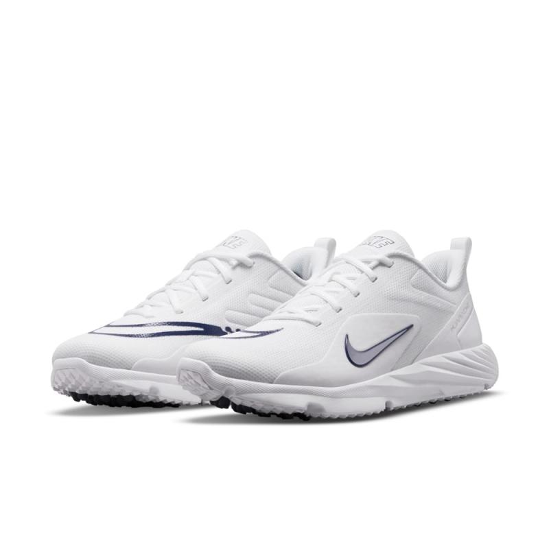 Could The Nike Huarache Be The Best Lacrosse Cleat. Rethinking Turf Shoes In 2023