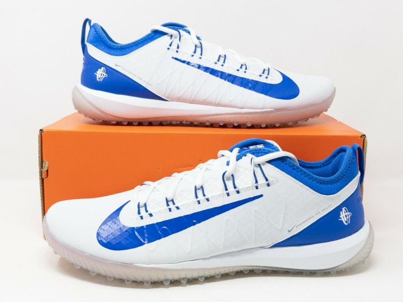 Could The Nike Huarache Be The Best Lacrosse Cleat. Rethinking Turf Shoes In 2023