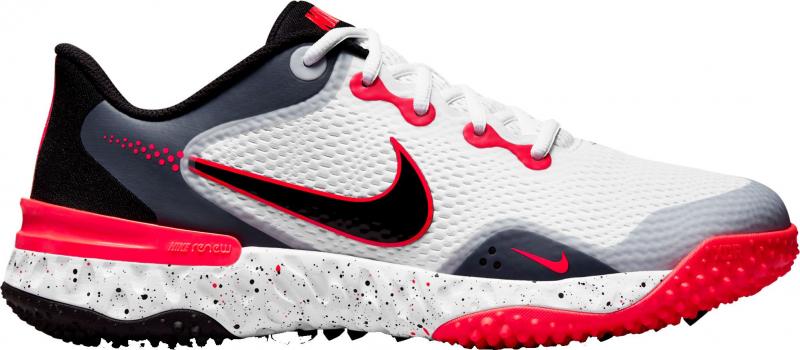 Could The Nike Huarache Be The Best Lacrosse Cleat. Rethinking Turf Shoes In 2023