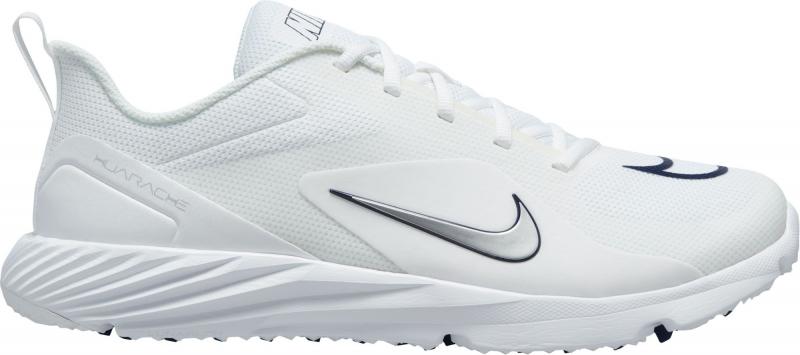 Could The Nike Huarache Be The Best Lacrosse Cleat. Rethinking Turf Shoes In 2023