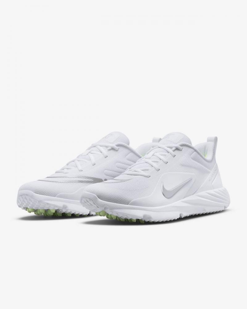 Could The Nike Huarache Be The Best Lacrosse Cleat. Rethinking Turf Shoes In 2023