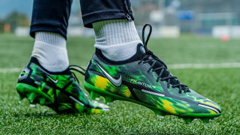 Could the Nike Phantom GT2 Club Take Your Game to the Next Level