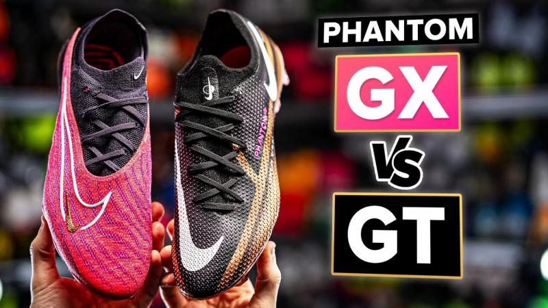 Could the Nike Phantom GT2 Club Take Your Game to the Next Level