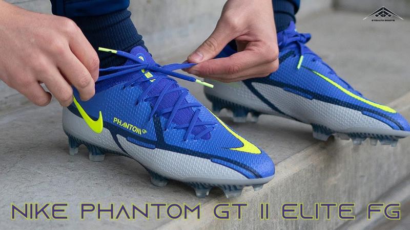 Could the Nike Phantom GT2 Club Take Your Game to the Next Level