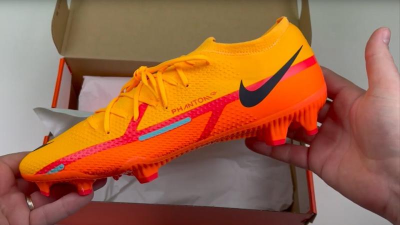 Could the Nike Phantom GT2 Club Take Your Game to the Next Level