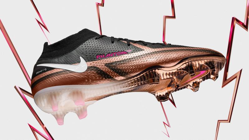 Could the Nike Phantom GT2 Club Take Your Game to the Next Level