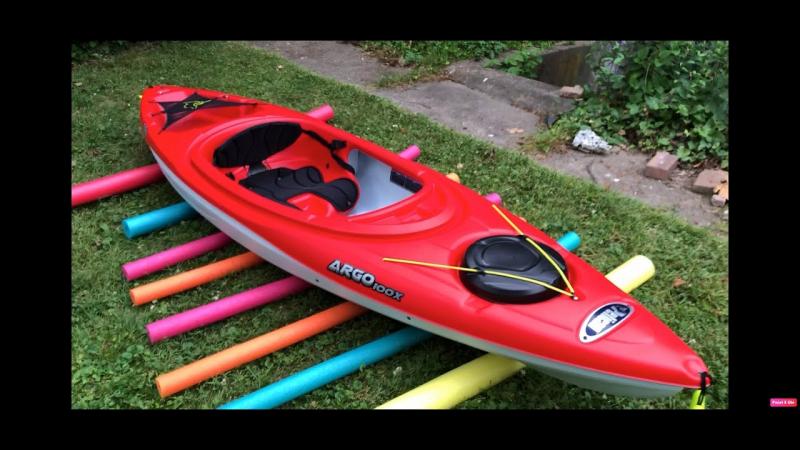 Could the Pelican Mustang 100X be the Best Kayak for You This Year. 7 Reasons Why It