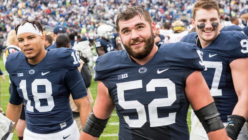 Could the Penn State Roster Be the Best in Years: An In-Depth Look at the Nittany Lions
