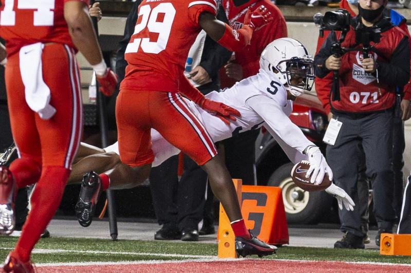Could the Penn State Roster Be the Best in Years: An In-Depth Look at the Nittany Lions