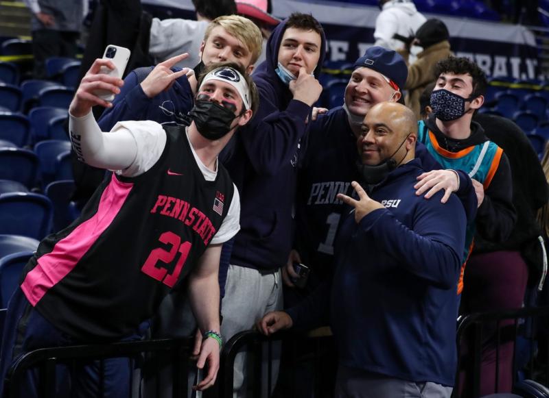 Could the Penn State Roster Be the Best in Years: An In-Depth Look at the Nittany Lions