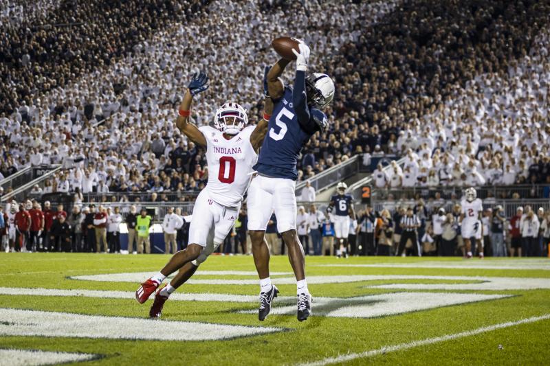 Could the Penn State Roster Be the Best in Years: An In-Depth Look at the Nittany Lions
