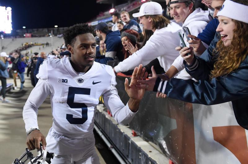 Could the Penn State Roster Be the Best in Years: An In-Depth Look at the Nittany Lions