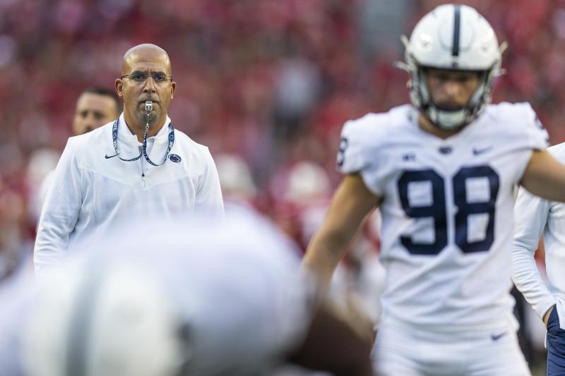 Could the Penn State Roster Be the Best in Years: An In-Depth Look at the Nittany Lions